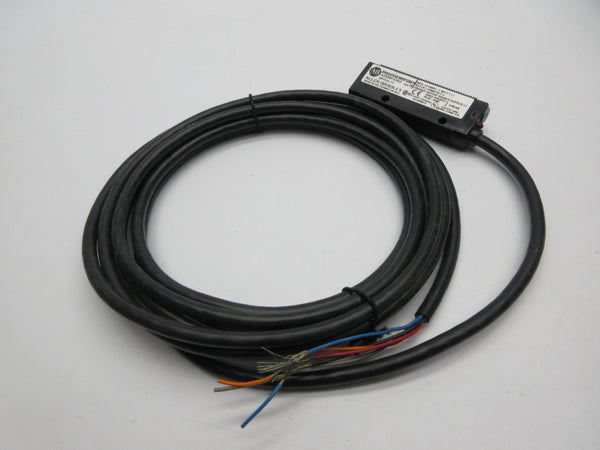 ALLEN BRADLEY 42SRP-6002 SER. B 10-30VDC NSNP