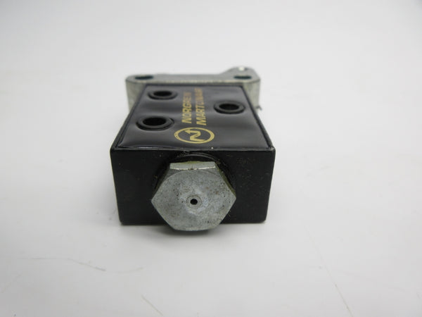 NORGREN C/666K/8 NSNP