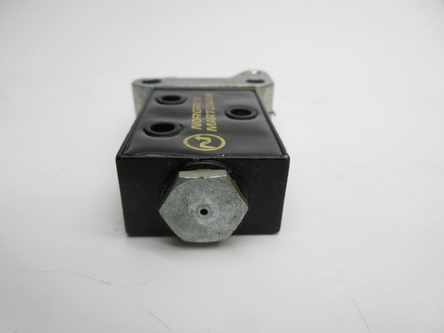 NORGREN C/666K/8 NSNP