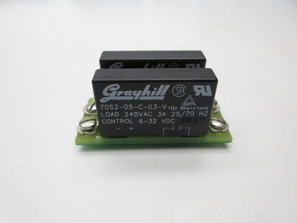 HONEYWELL 30756016-001 NSNP