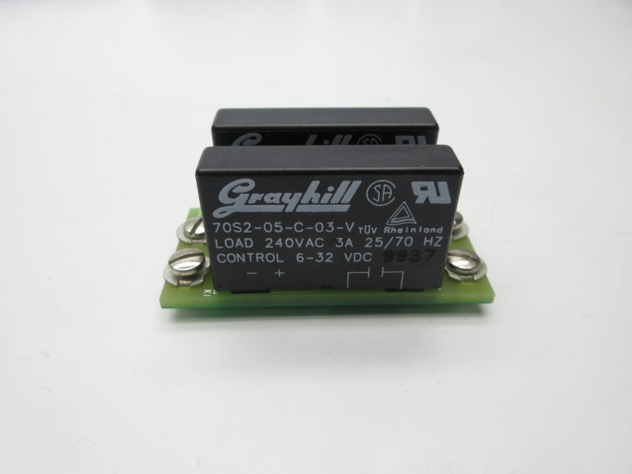 HONEYWELL 30756016-001 NSNP