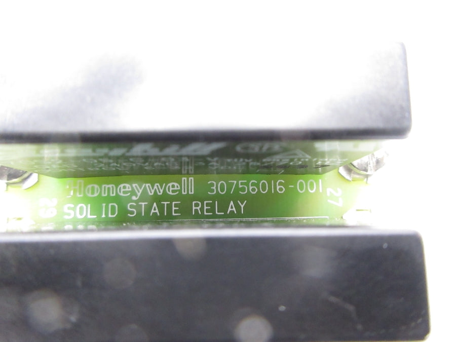 HONEYWELL 30756016-001 NSNP
