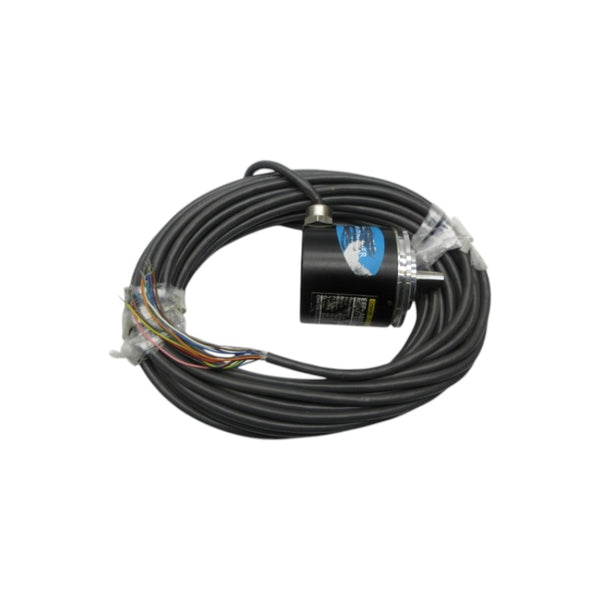 OMRON E6F-AB3C 5-12VDC NSNP