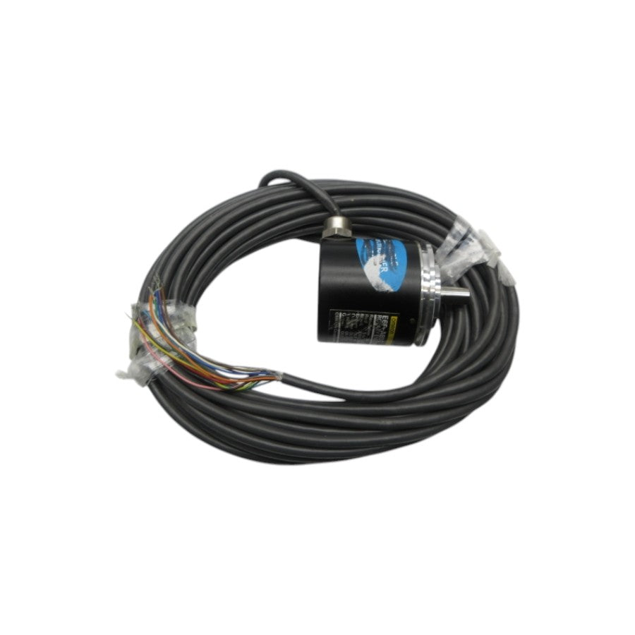 OMRON E6F-AB3C 5-12VDC NSNP