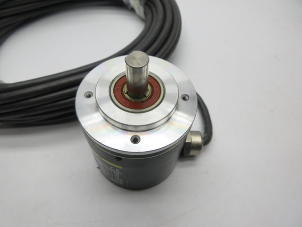 OMRON E6F-AB3C 5-12VDC NSNP