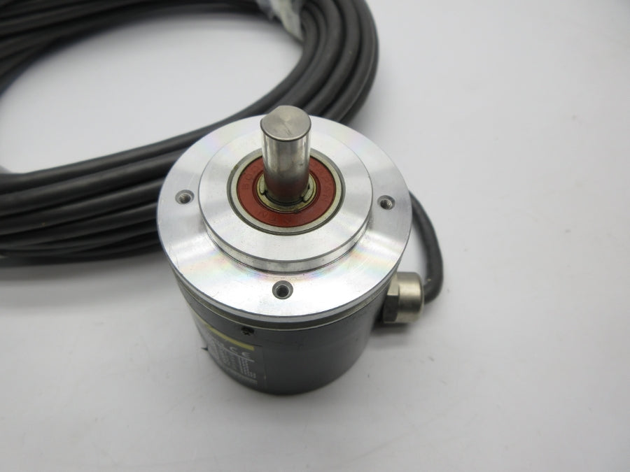 OMRON E6F-AB3C 5-12VDC NSNP