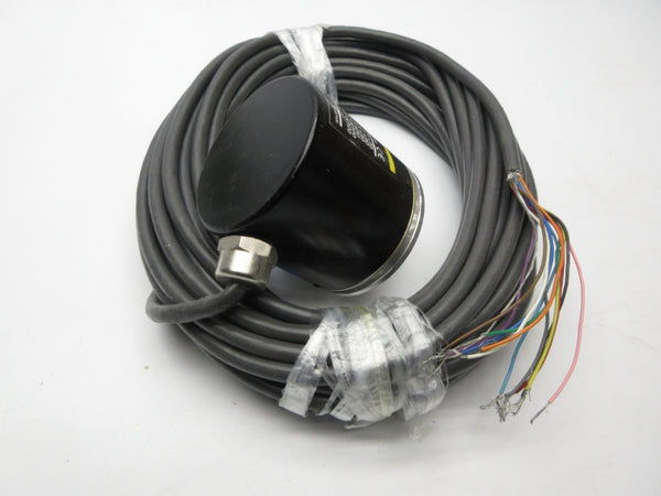 OMRON E6F-AB3C 5-12VDC NSNP