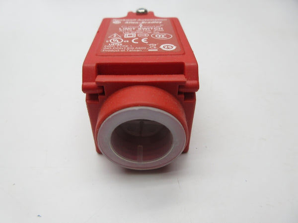 ALLEN BRADLEY 440P-CHLS11E SER. A 240V 3A NSNP