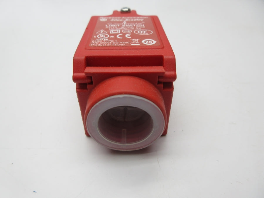ALLEN BRADLEY 440P-CHLS11E SER. A 240V 3A NSNP
