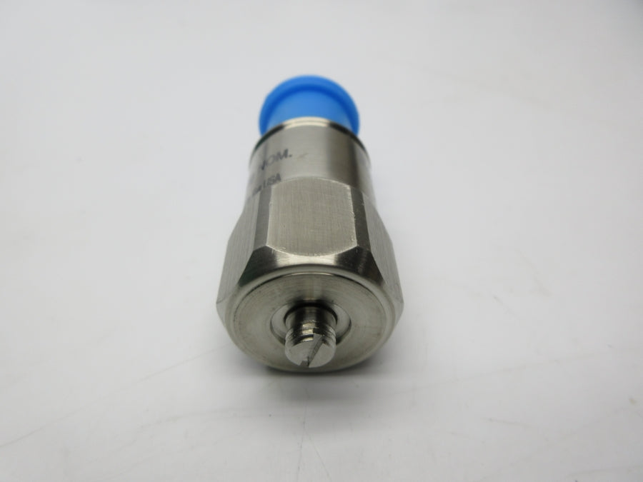 WILCOXON 786A NSNP