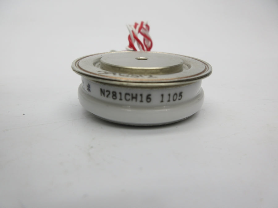 WESTCODE N281CH16 NSNP