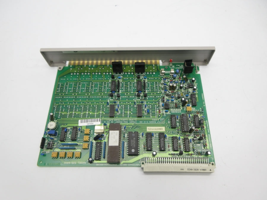 SIEMENS 505-6202 NSNP