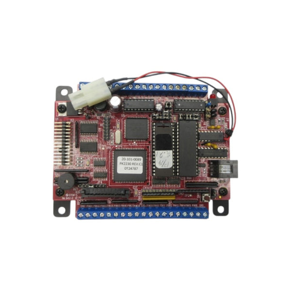 MODULE PK22XX 9-36VDC NSNP