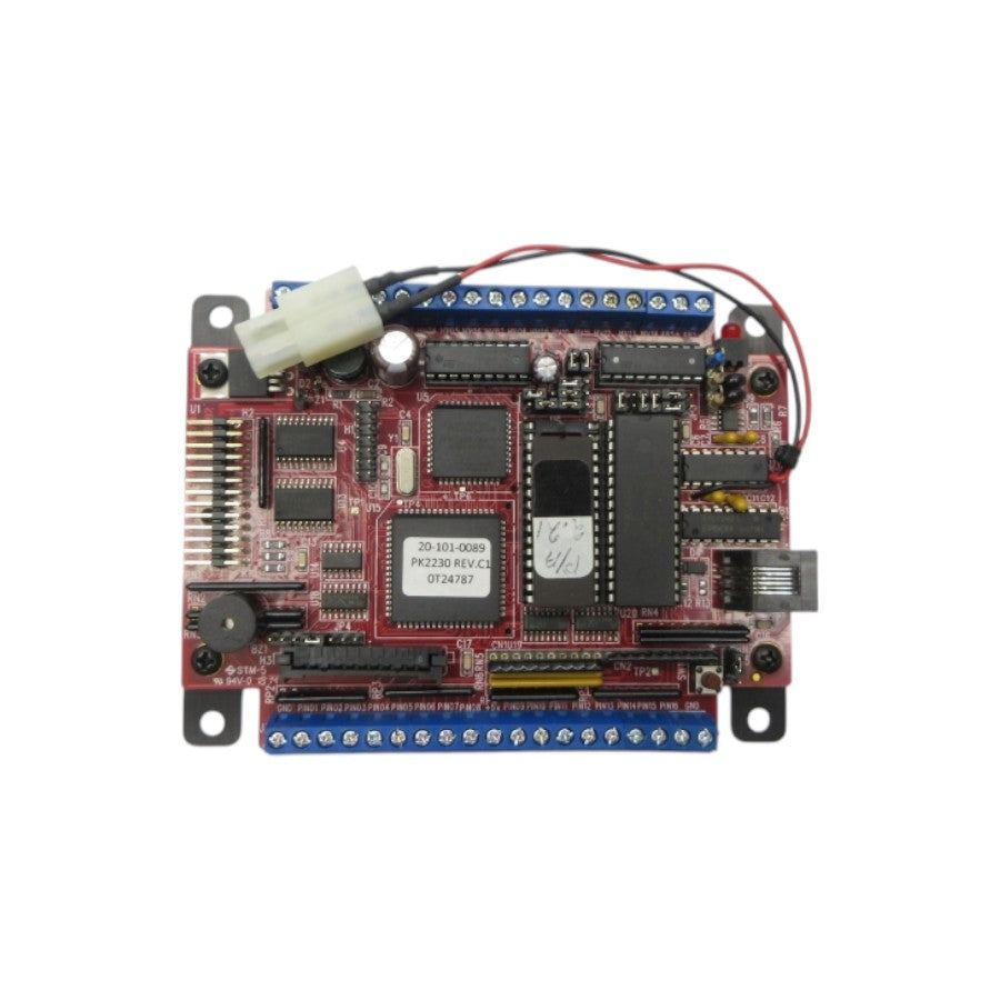 MODULE PK22XX 9-36VDC NSNP