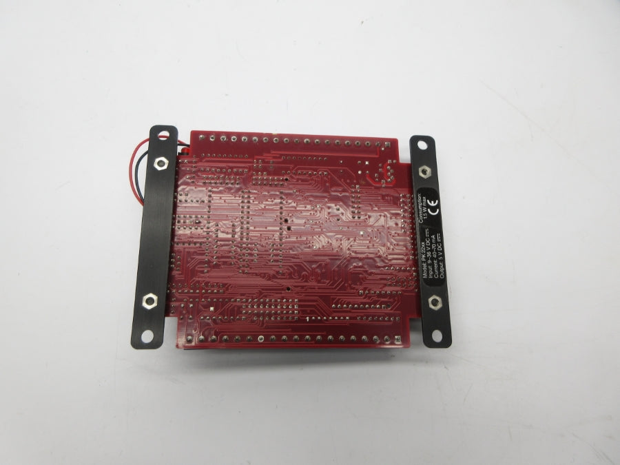 MODULE PK22XX 9-36VDC NSNP