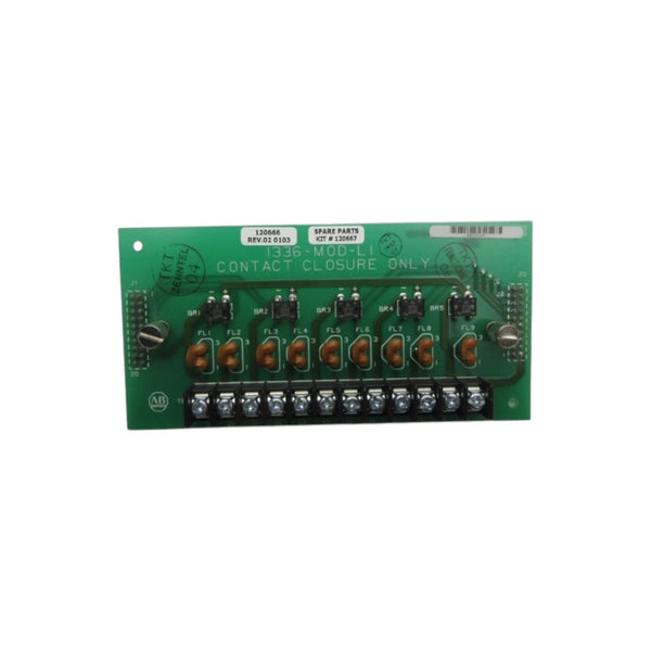 ALLEN BRADLEY 1336-MOD-LI NSNP