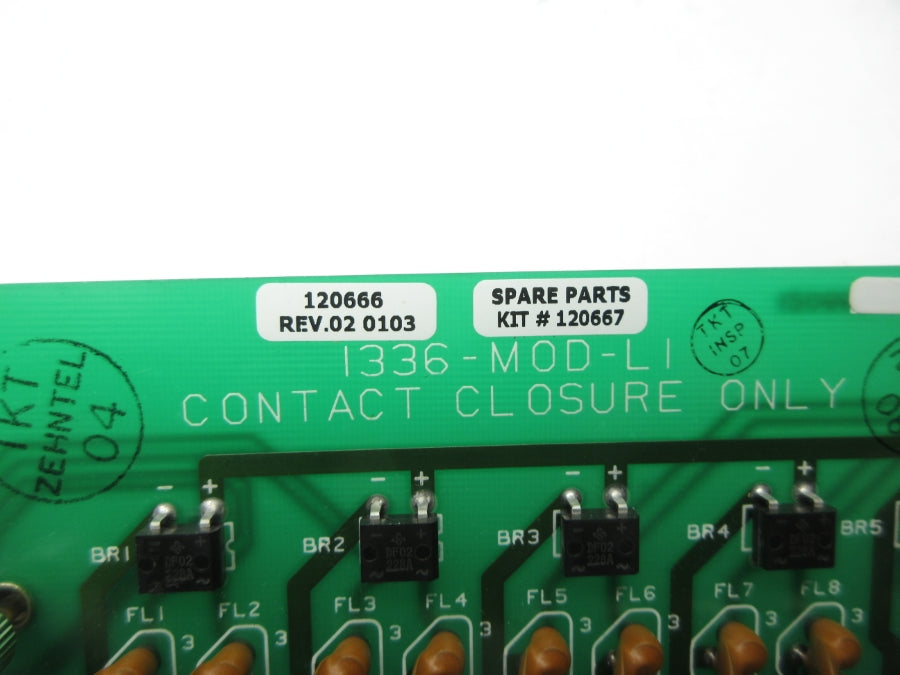 ALLEN BRADLEY 1336-MOD-LI NSNP