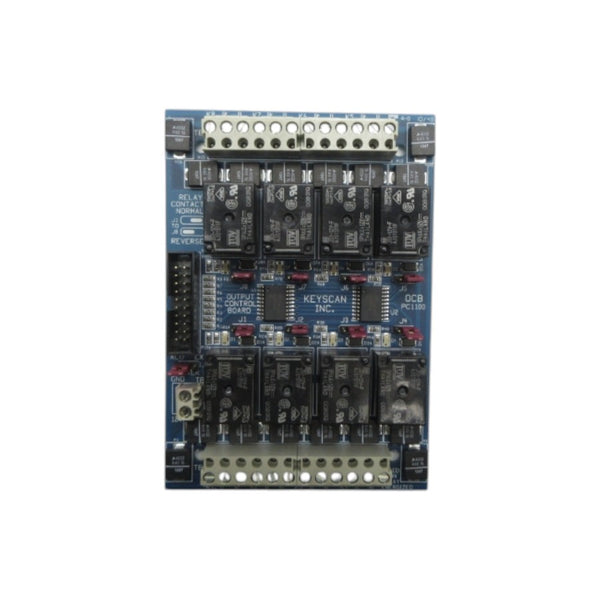 KEYSCAN PC1100 NSNP