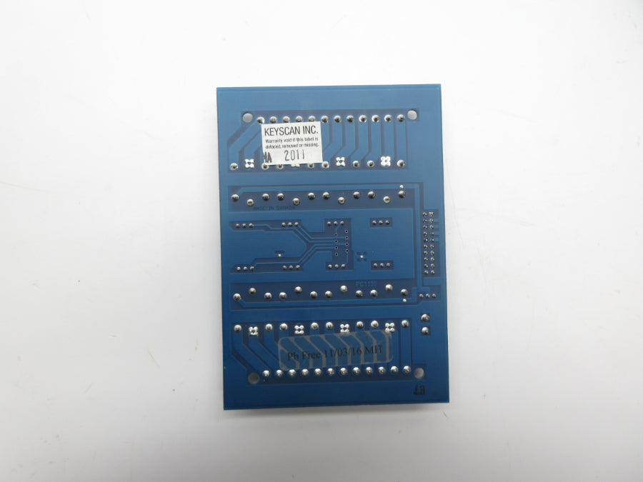 KEYSCAN PC1100 NSNP