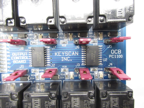 KEYSCAN PC1100 NSNP