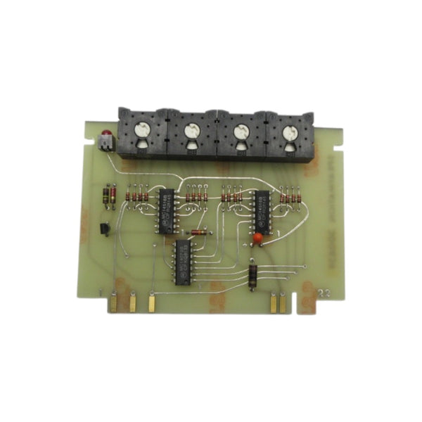 SPRAYMATION 300955 NSNP