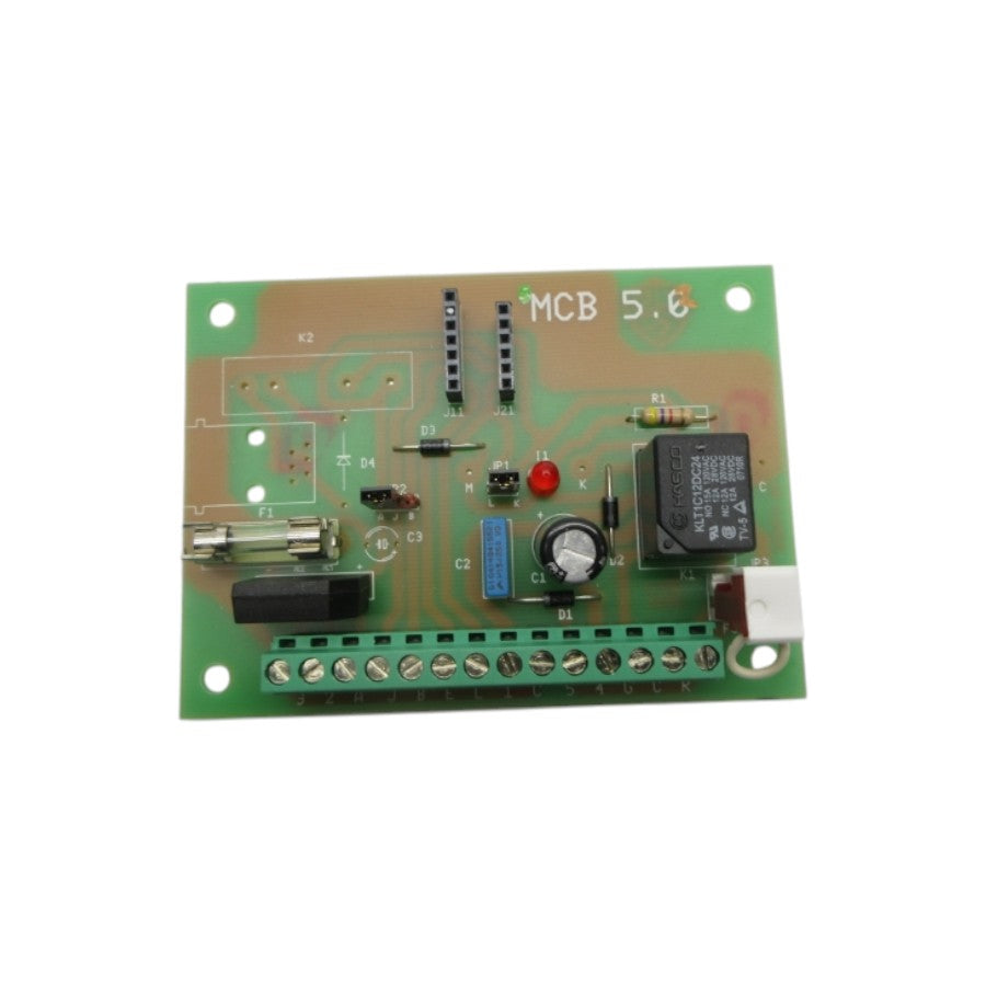 MODULE PCB413 NSNP