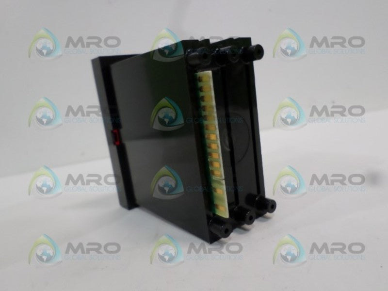 TEXMATE RP-4500 DIGITAL PANEL METER NSMP
