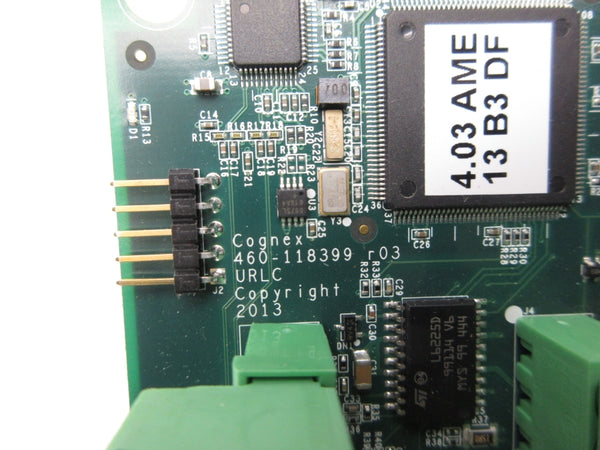 COGNEX 460-118399 NSNP