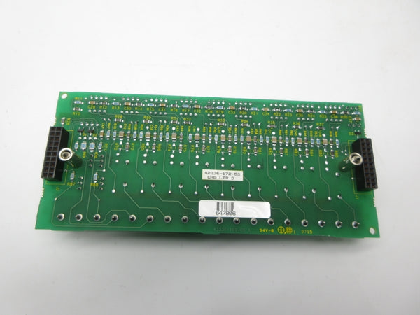 ALLEN BRADLEY 1336-L5E 24VAC/DC NSNP