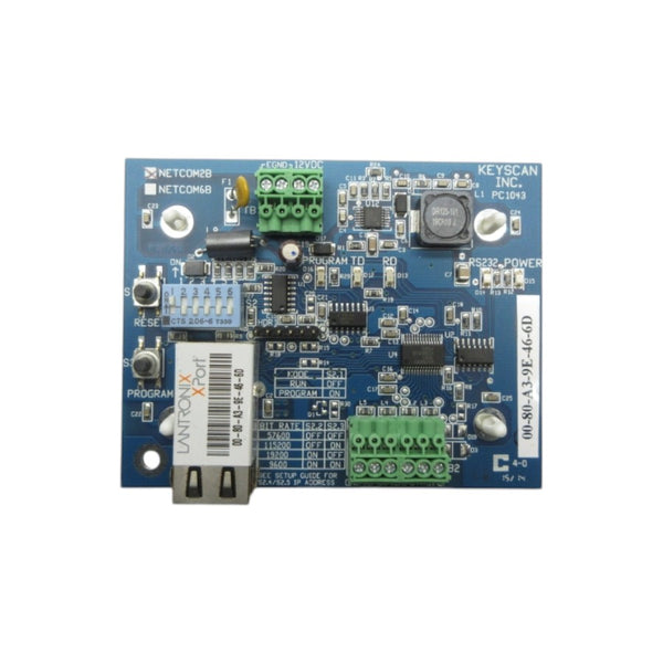 KEYSCAN PC1043 NSNP