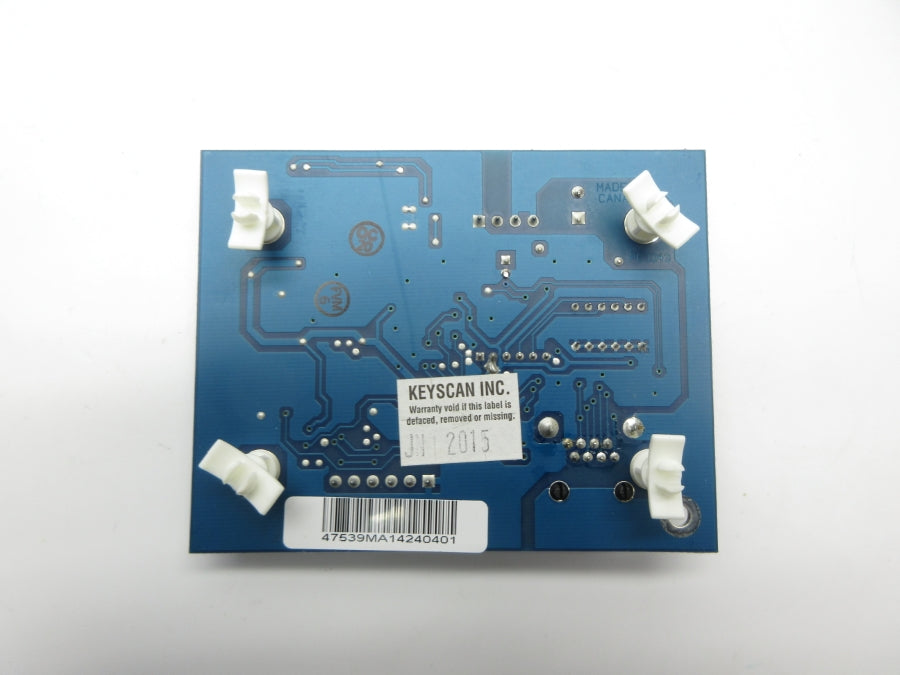 KEYSCAN PC1043 NSNP