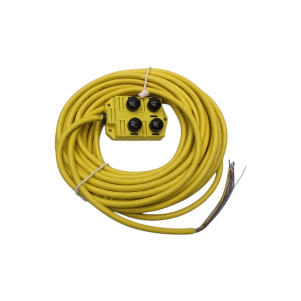 DANIEL WOODHEAD BTY401P-FBE-10 NSNP