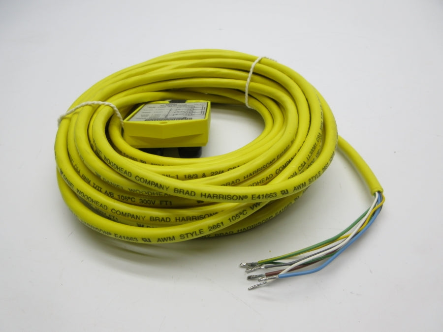 DANIEL WOODHEAD BTY401P-FBE-10 NSNP