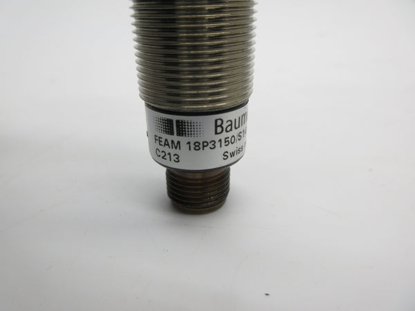 BAUMER FEAM18P3150/S14 NSNP