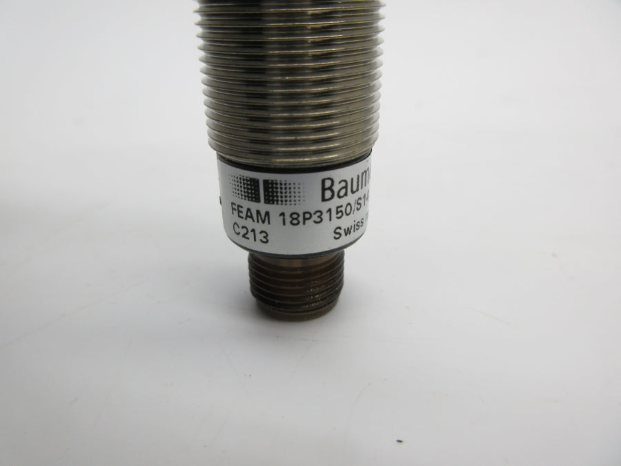BAUMER FEAM18P3150/S14 NSNP
