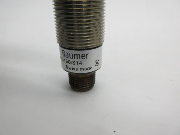 BAUMER FEAM18P3150/S14 NSNP