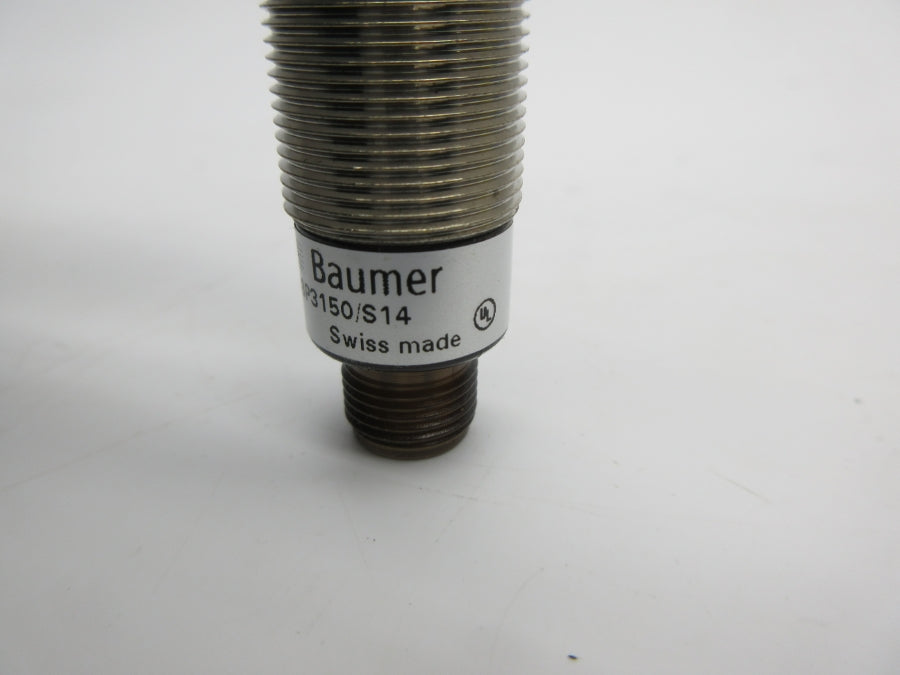 BAUMER FEAM18P3150/S14 NSNP