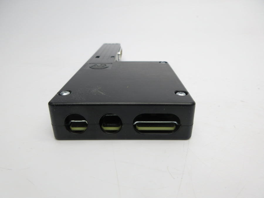 ALLEN BRADLEY 2090-K6CK-D44M SER. A NSNP