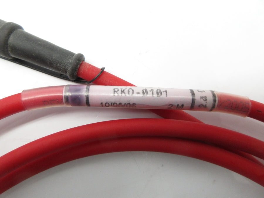 REXROTH RKO-0101 NSNP