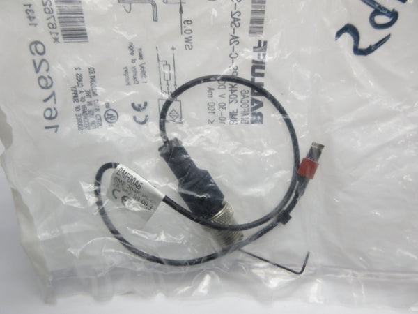 BALLUFF BMF00A6 BMF204K-PS-C-2A-SA2-S4-00.3 10-30VDC NSMP