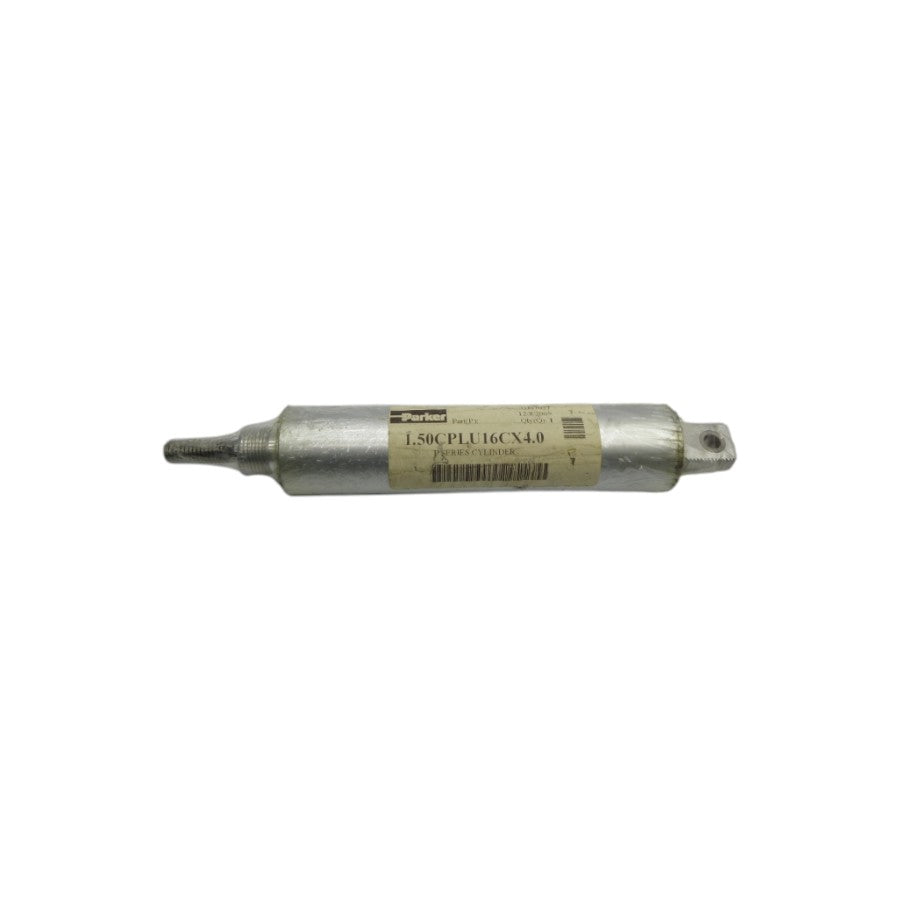 PARKER 1.50CPLU16CX4.0 NSMP