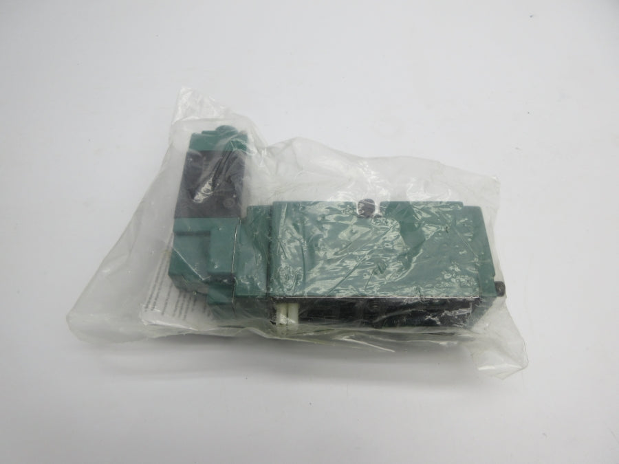 NUMATICS 554BA400M000061 24VDC .26A 150PSI NSMP