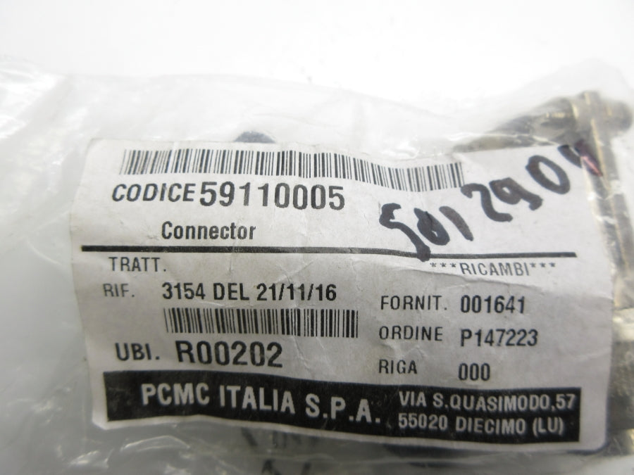 PCMC ITALIA 59110005 NSMP