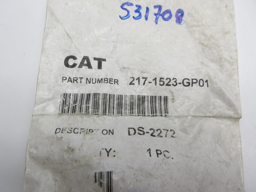 CAT 217-1523-GP01 NSMP
