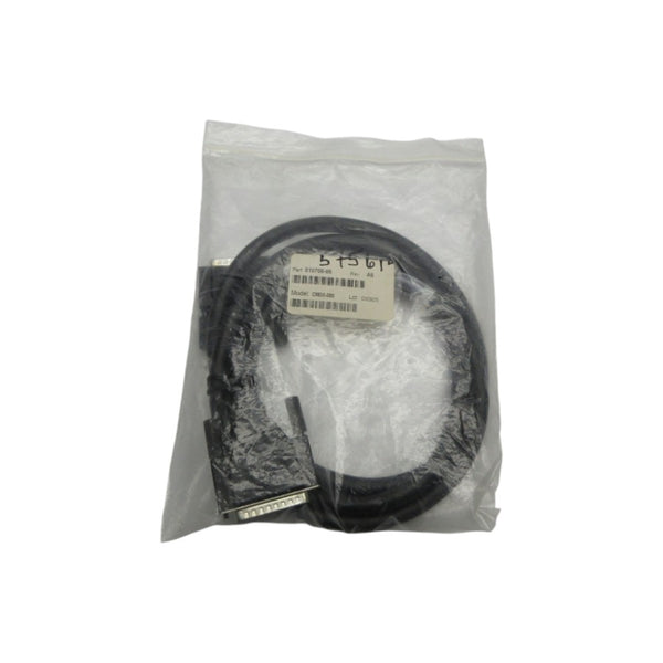 EMERSON 810708-05 CMDX-005 REV. A6 NSMP