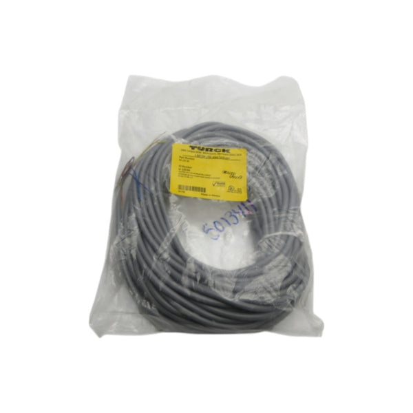 TURCK RK12T-20 U-18594 60VAC 2A NSMP
