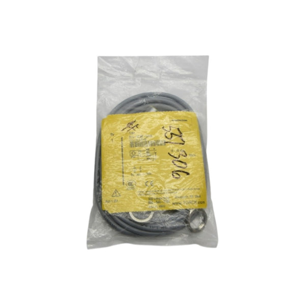 TURCK BI5-M18E-VP4X 1561190 10-65VDC NSMP