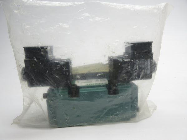 NUMATICS I22BB4004P26Y61 24VDC NSMP