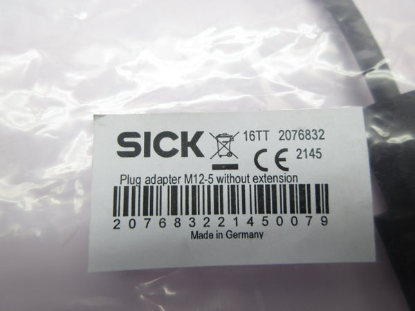 SICK 2076832 NSMP