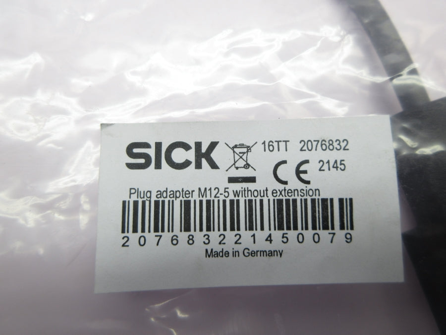 SICK 2076832 NSMP